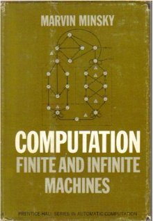 computation finite & infinite