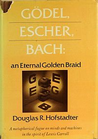 godel escher bach