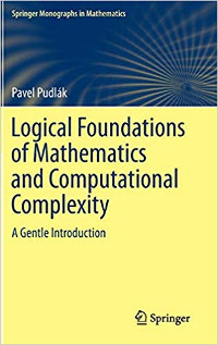 logical foundations of math
