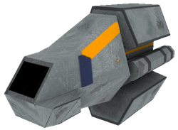 cargo ship 1