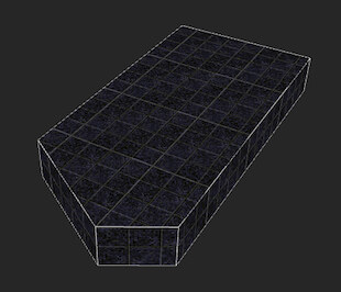 quake brush2