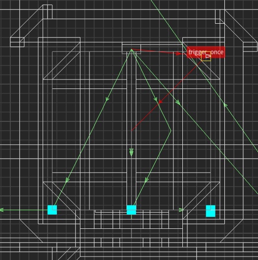 e1m3 paths