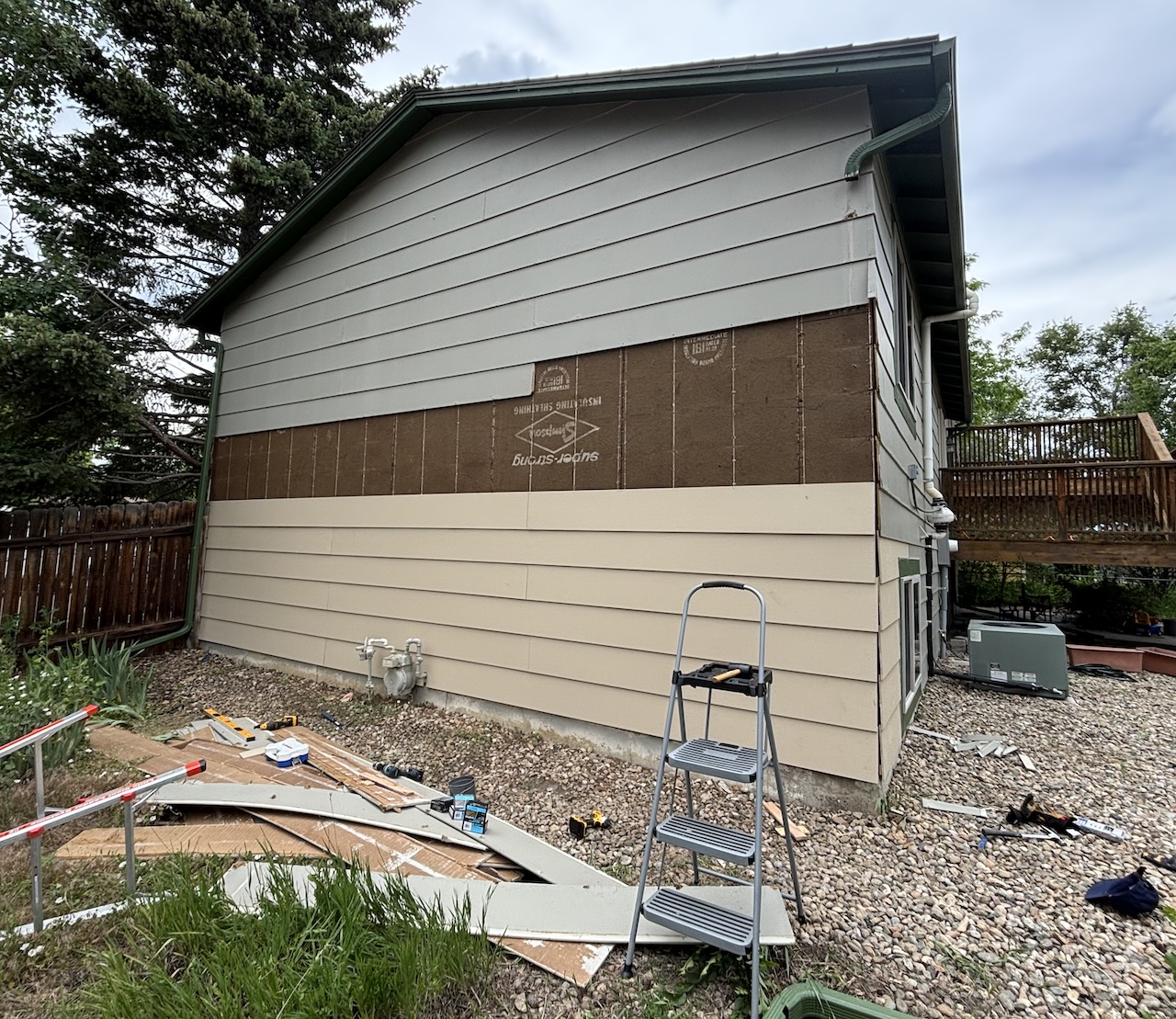 siding 1