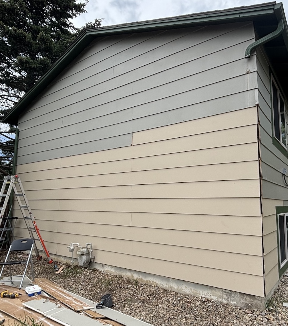 siding 2