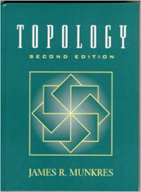 Munkres Topology